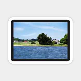 Patuxent River Farm Magnet