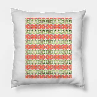 Mixros mamey Pillow