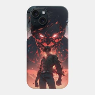 Levi Ackerman Phone Case