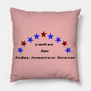 yankee Pillow