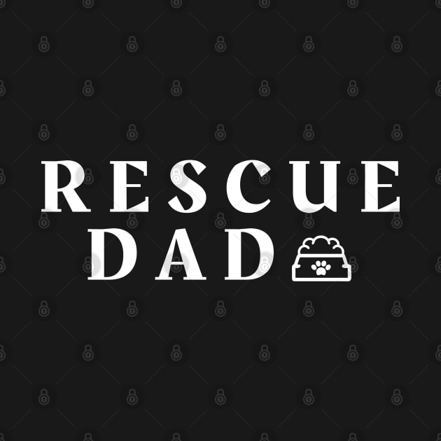 Rescue Dad by PRiley