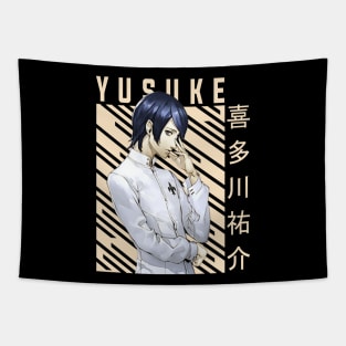 Yusuke Kitagawa - Persona 5 Tapestry