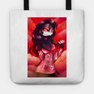 Octavia (5) Tote