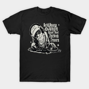 Dj T-Shirts Sale | TeePublic
