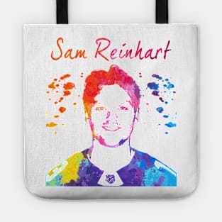 Sam Reinhart Tote