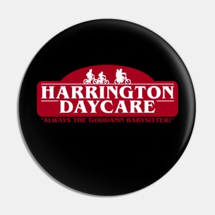 harrington daycare Pin