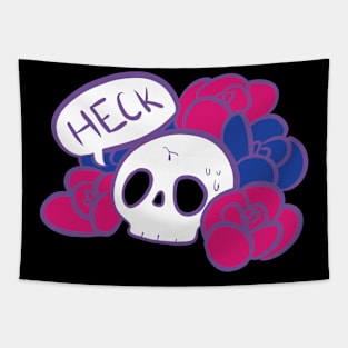 Heck (bisexual variant) Tapestry