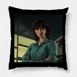 Marie Stopes Pillow