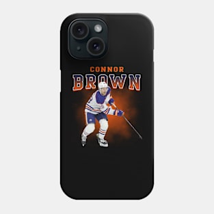 Connor Brown Phone Case