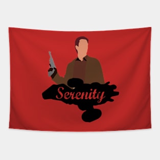 Serenity Tapestry