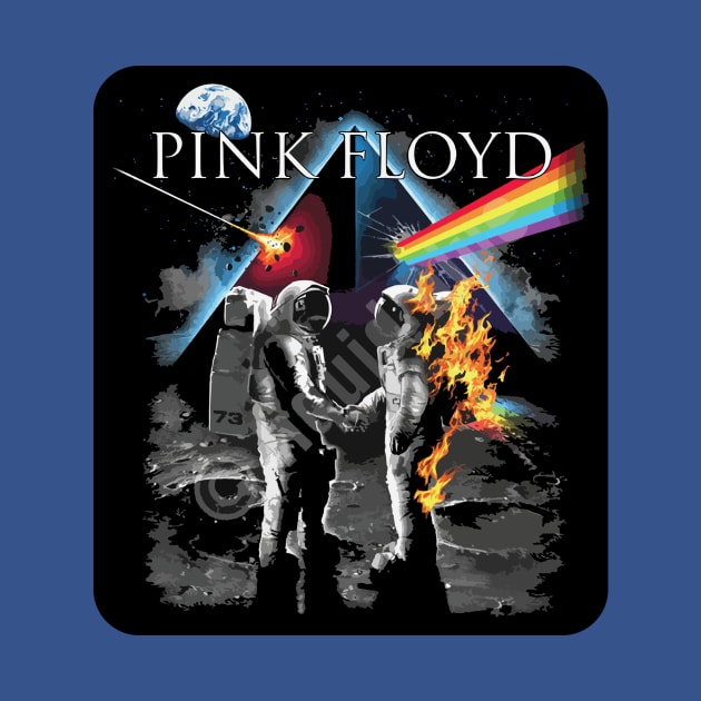 Pink Floyd 2 by trahaubayshop