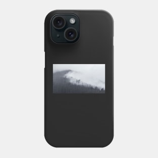 Yarra Ranges Mist Phone Case