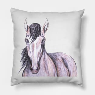 Horse Pillow