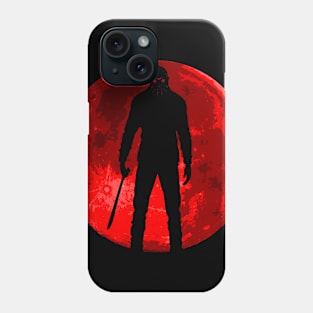 Jake Lake Phone Case