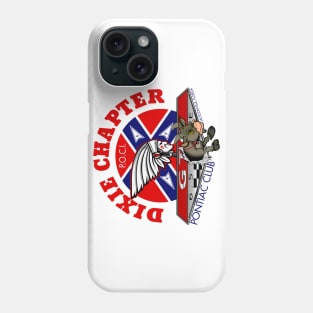 Dixie Chapter Phone Case