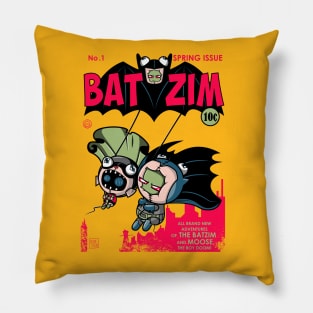 BatZim Pillow