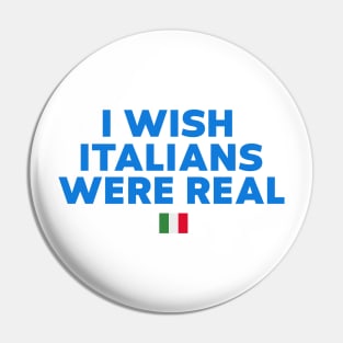 I Wish Italians Were Real Shirt, Y2K Funny 90s Slogan Text T-shirt, Aesthetic 00s Fashion, Cute Letter Print T Shirt Y2K Clothes Streetwear Pin