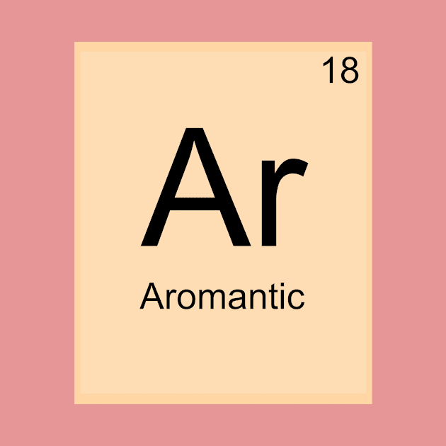Aromantic Element by Bumblebi