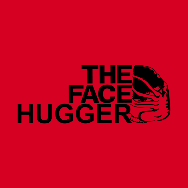 The Face Hugger by Baggss