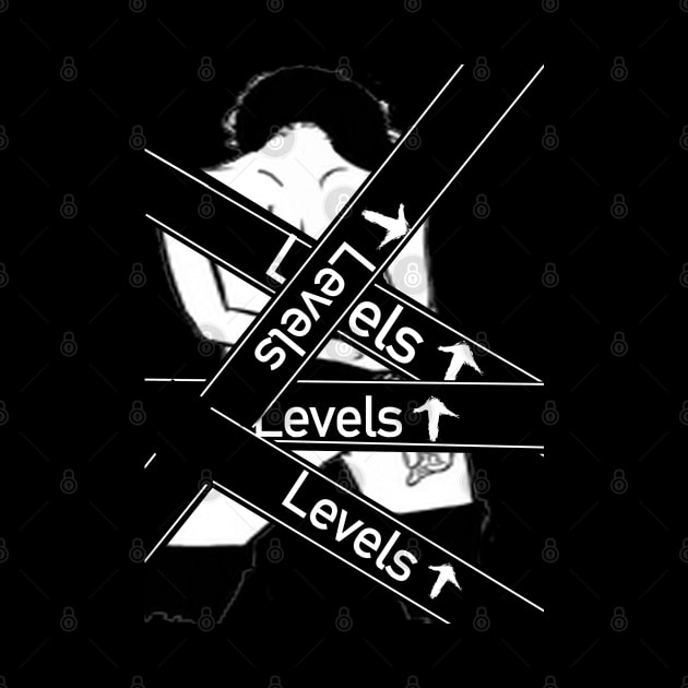 Level up⬆️ by official12Nation