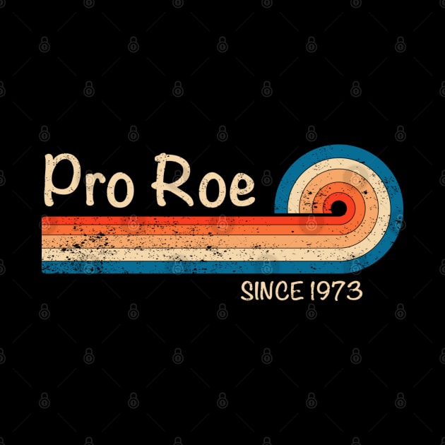 Roe V Wade 1973 by Vanilla Susu