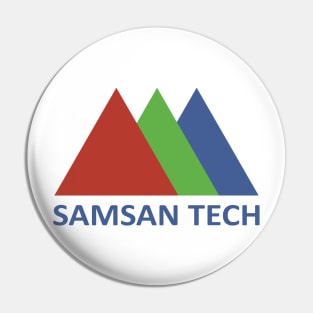 Start Up - Samsan Tech Pin