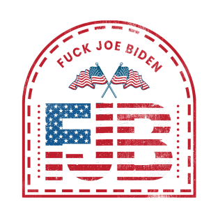 FJB - for america T-Shirt