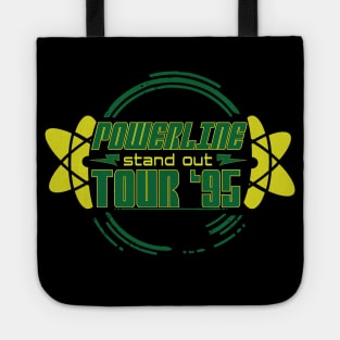 Stand Out Tour '95 Tote