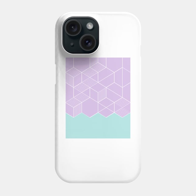 SORBETELILA Phone Case by sorbetedelimon