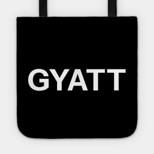 GYATT Tote