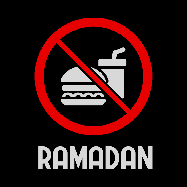 Ramadan kareem by Kayasa Art
