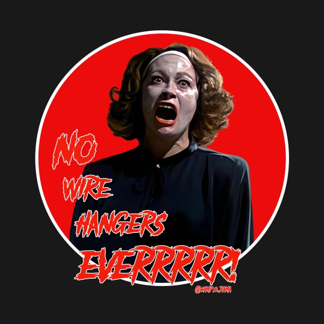 Mommie Dearest by Camp.o.rama