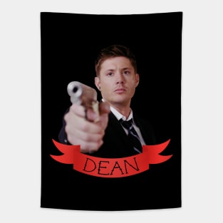 Dean Winchester Tapestry