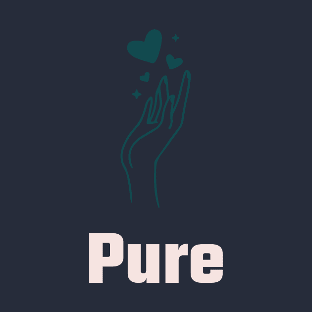 Pure by Ashen Goods