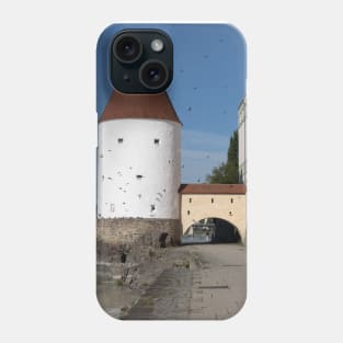 The Tower Phone Case