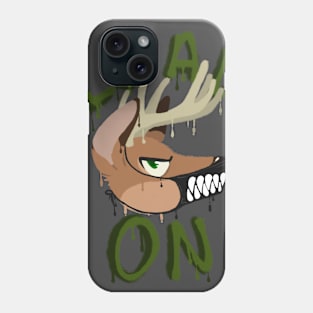 Deer Leader Phone Case