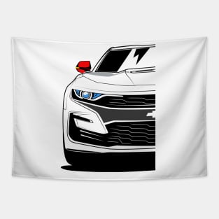 Camaro SS 2019 Tapestry