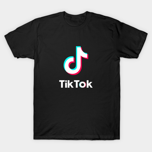 tiktok merch