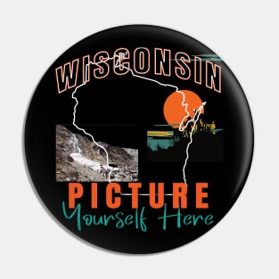 Willow river state park Pin