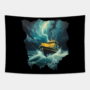 storm Tapestry