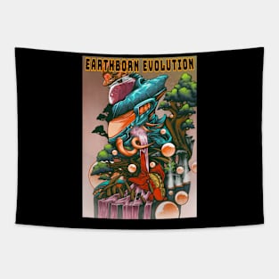 Earthborn Evolution Tapestry