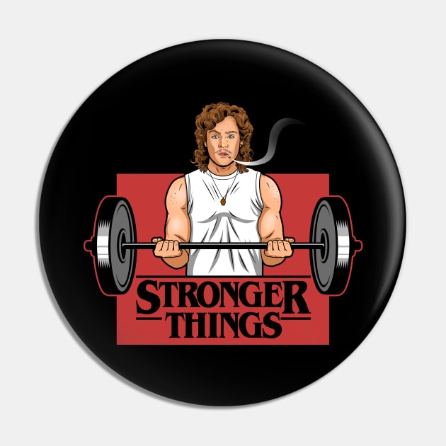 Retro 80's Gym Training Workout Lifting Gym Meme Pin by BoggsNicolas