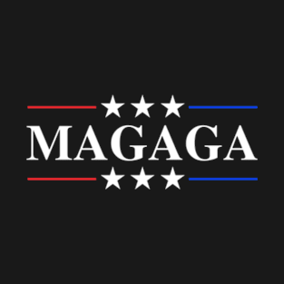 Magaga T-Shirt