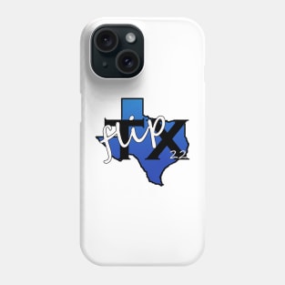 FLIP TX 22 Phone Case