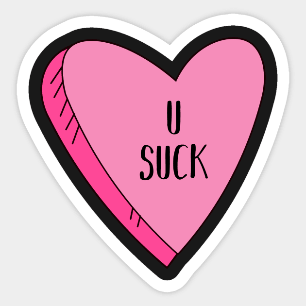 Made some Valentine's Day Stickers ❤️ (Imgur link in chat / feel