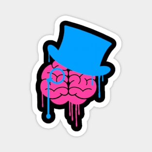 Brain Top Magnet