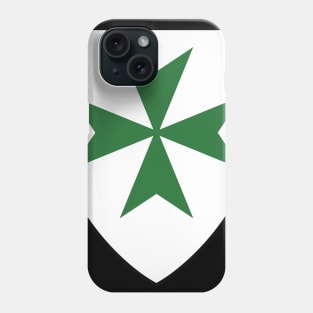 Order of Lazarus Phone Case