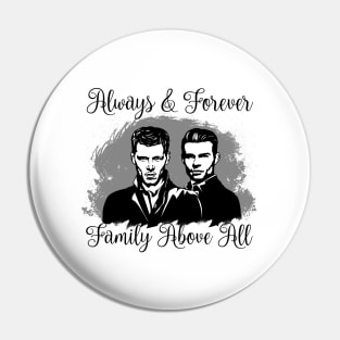 Originals Vampires. The Originals TV Series Gift. Pin