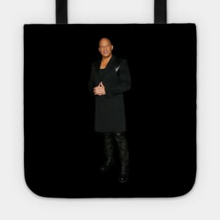 Vin Diesel - Celebrities - Bloodshot - 2020 #2 Tote