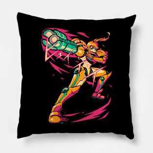 Take Aim Pillow